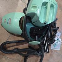 ecoaspirapolvere POLTI 910