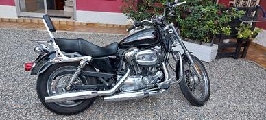 Harley Davidson Sportster 1200