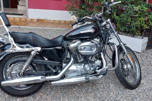 Harley Davidson Sportster 1200