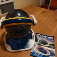 Il Planetario della Clementoni