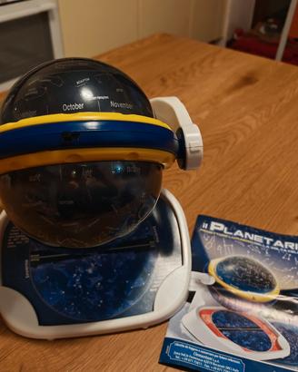 Il Planetario della Clementoni