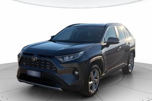 TOYOTA Rav4 2.5 vvt-ie h Dynamic 2wd 218cv e-cvt