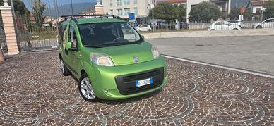 Fiat Qubo 1.3 MJT 75 CV Trekking