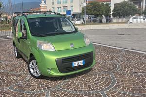 Fiat Qubo 1.3 MJT 75 CV Trekking