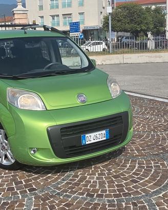 Fiat Qubo 1.3 MJT 75 CV Trekking