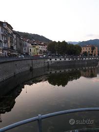 Coppia referenziata trilocale .o bilocale