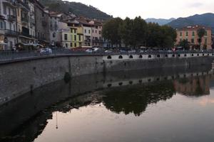 Coppia referenziata trilocale .o bilocale