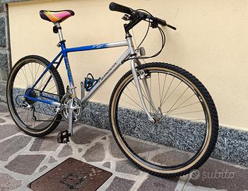 Mtb vintage gruppo completo deore lx