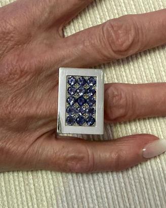 Anello Rebecca