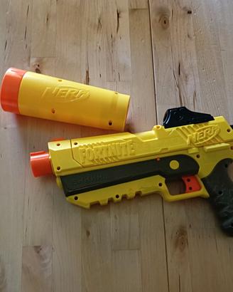 Nerf Fortnite SP-L