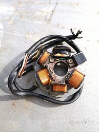 statore piaggio vespa et3 primavera 125 ducati ene