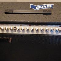 Amplificatore chitarra elettrica Laney TF200 –65W
