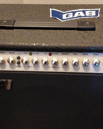 Amplificatore chitarra elettrica Laney TF200 –65W