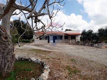 Casa Indipendente - Noci