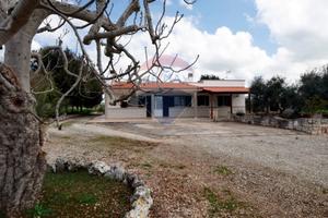 Casa Indipendente - Noci