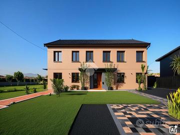 RUSTICO A ZERO BRANCO