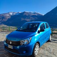 Suzuki Celerio 1.0 neopatentati 