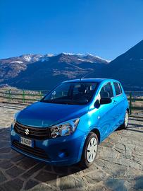 Suzuki Celerio 1.0 neopatentati 