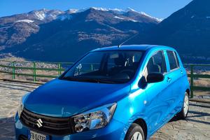 Suzuki Celerio 1.0 neopatentati 
