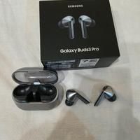 Samsung Buds 3 Pro auricolari 