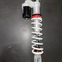 Mono ammortizzatore wp