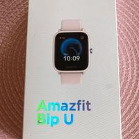 Orologio smartwatch Amazfit Bip U pro