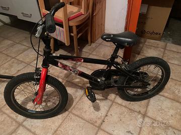 Bici bambino