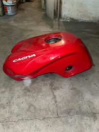 Serbatoio cagiva mito