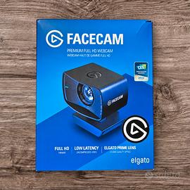 Facecam Elgato