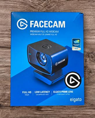 Facecam Elgato