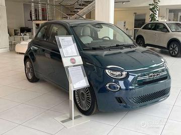 Fiat 500 500 1.0 hybrid Icon