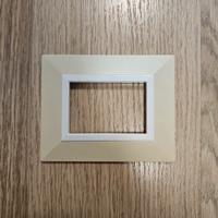 Placca Ave 44P93PERS, Serie Zama S44 – personalizz