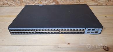 Switch L3 3com 2948 - 48 porte 4sfp gigabit