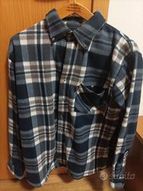 Camicia Uomo (3pz) + Cappotto Primavera Uomo