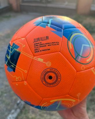 Pallone serie A