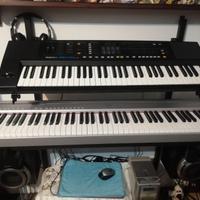 Pianoforte digitale Yamaha P95 88 Tasti pesati