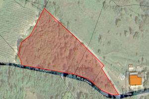 Terreno agricolo Ovada (AL) 5320mq