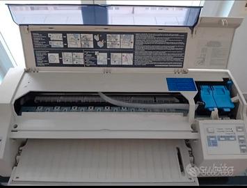 Stampante Epson Stylus color 1520 