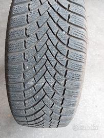 Gomme invernali Bridgestone Blizzak