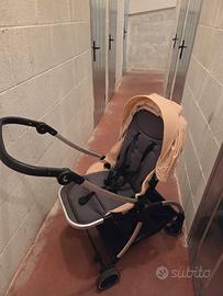 Passeggino Hauck Eagle 4S