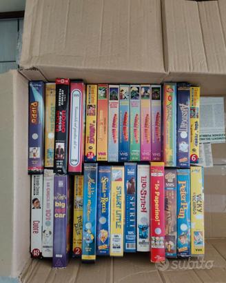 Vhs vari