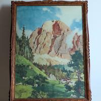 Stampa  A. Raimondi Montagna