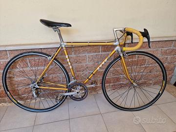 Bicicletta da corsa