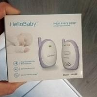 Baby monitor