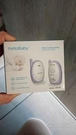 Baby monitor