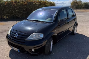 Citroen C3 1.1 Elegance
