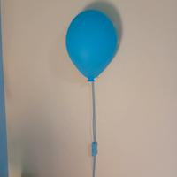 lampada a palloncino