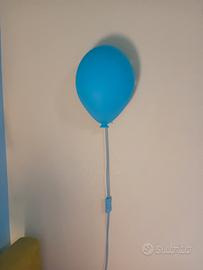 lampada a palloncino