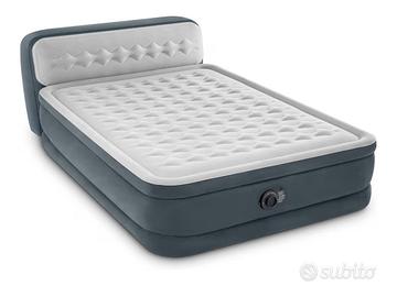 Materasso matrimoniale gonfiabile 