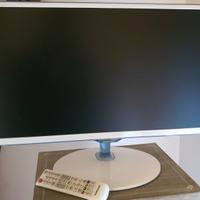 Monitor tv led Samsung T24D391 24"
